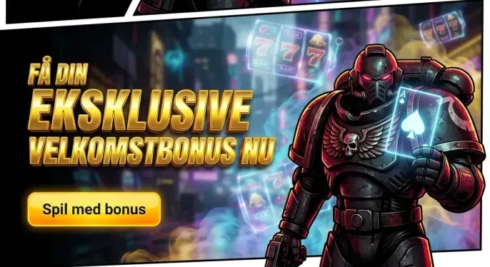 VOX casino